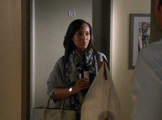 Scandal bump-hiding attempts, Kerry Washington Scandal bump-hiding attempts, Kerry Washington